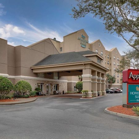 Homewood Suites By Hilton Orlando Maitland Екстер'єр фото