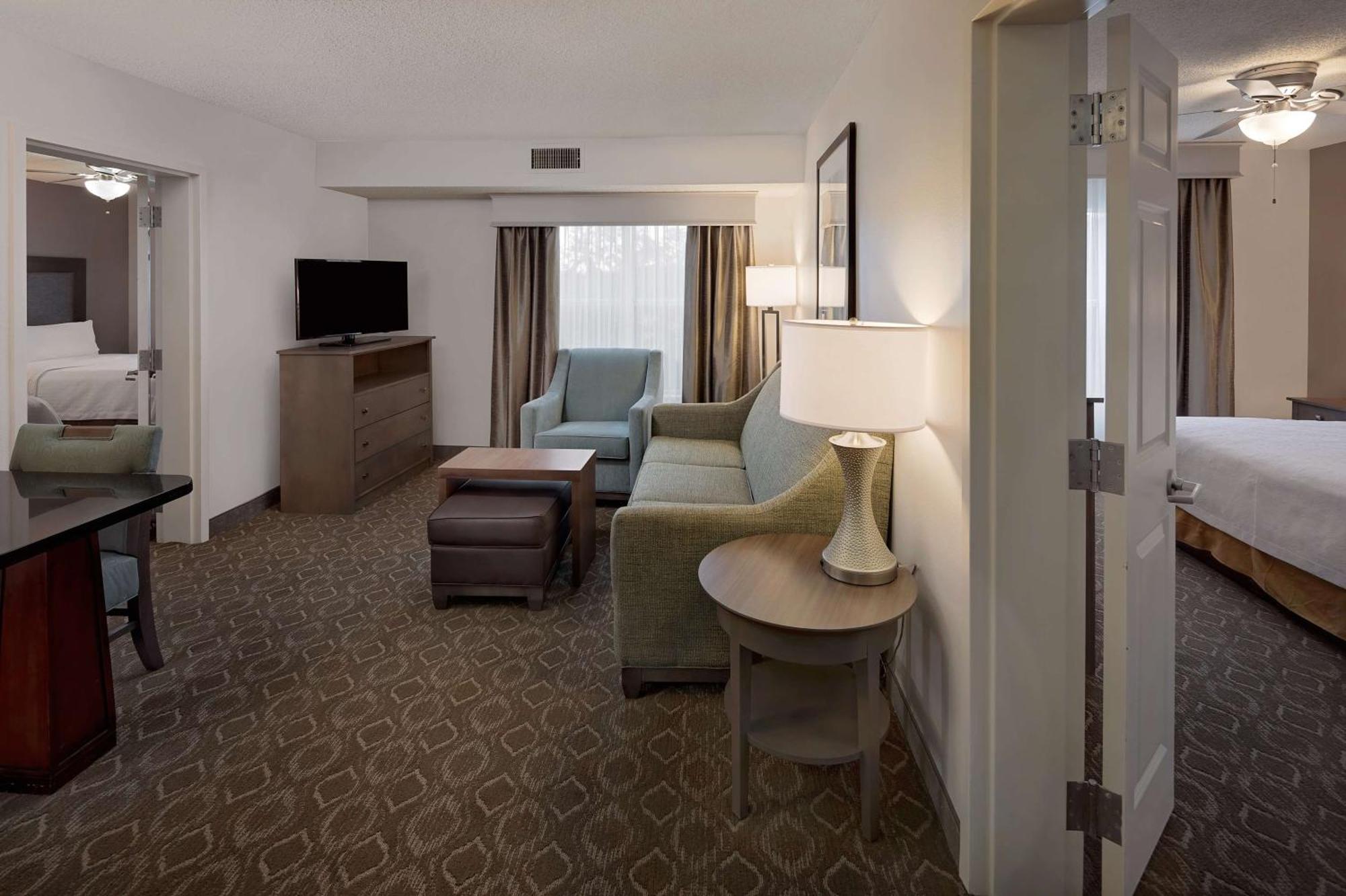Homewood Suites By Hilton Orlando Maitland Екстер'єр фото