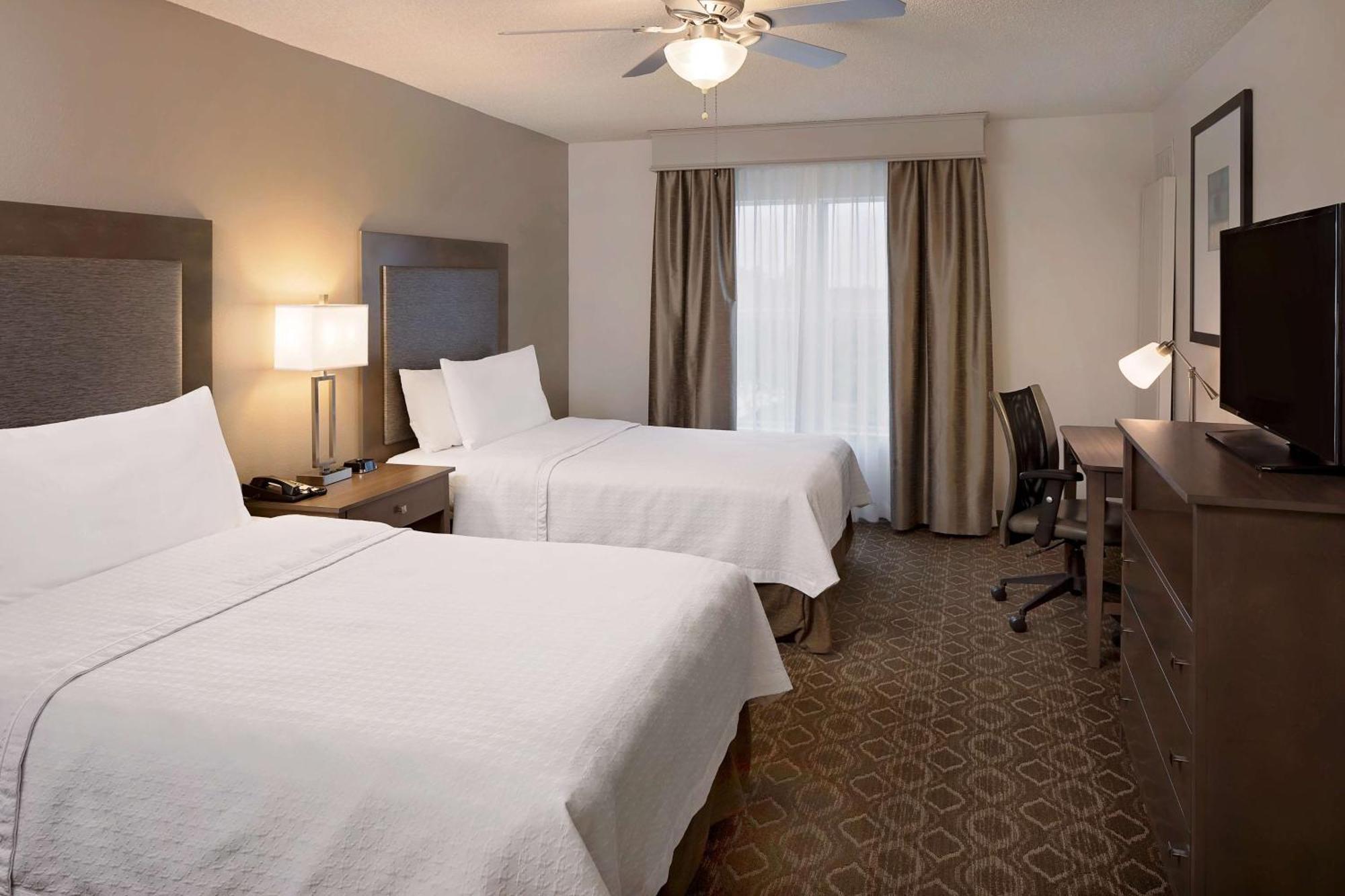 Homewood Suites By Hilton Orlando Maitland Екстер'єр фото