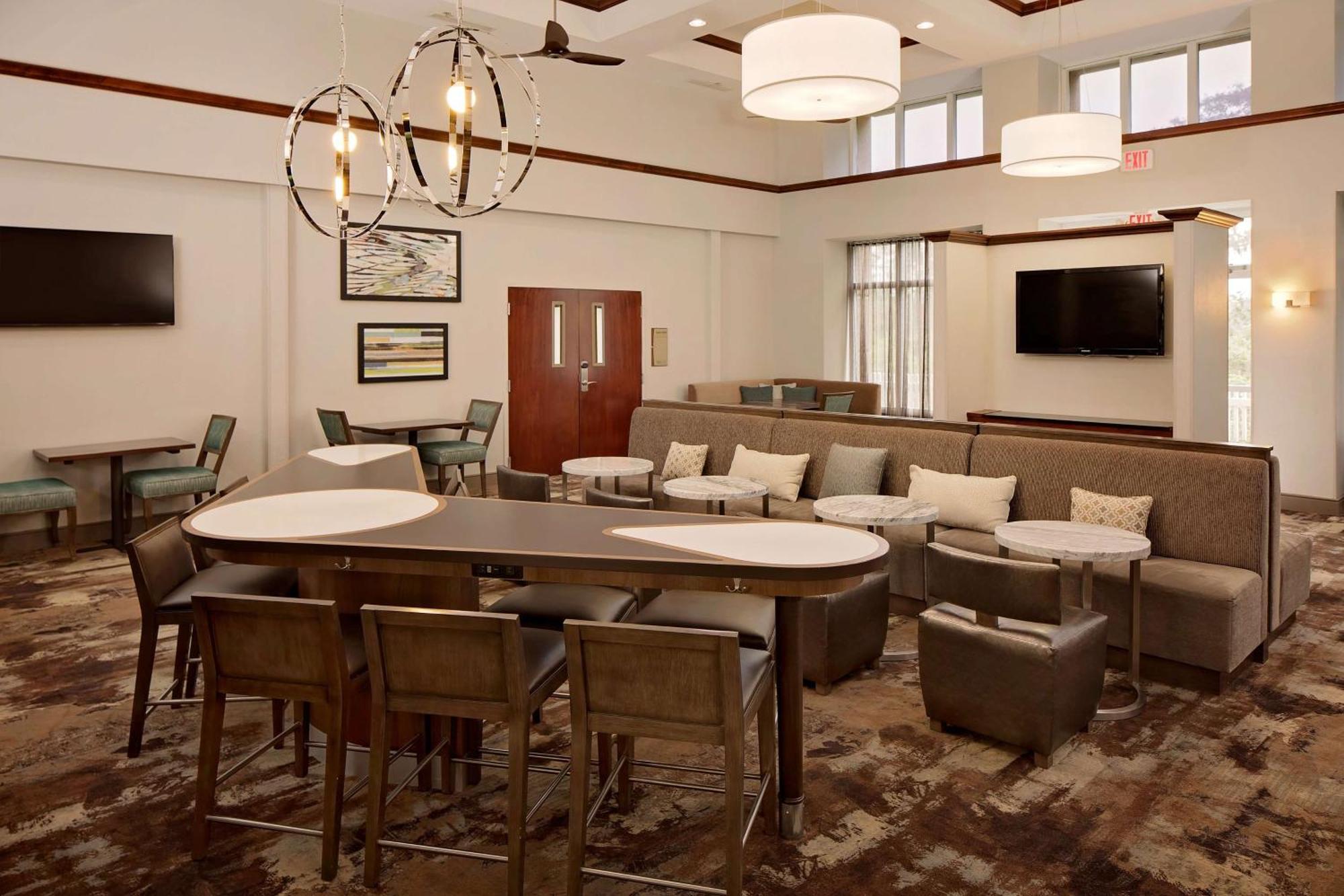 Homewood Suites By Hilton Orlando Maitland Екстер'єр фото