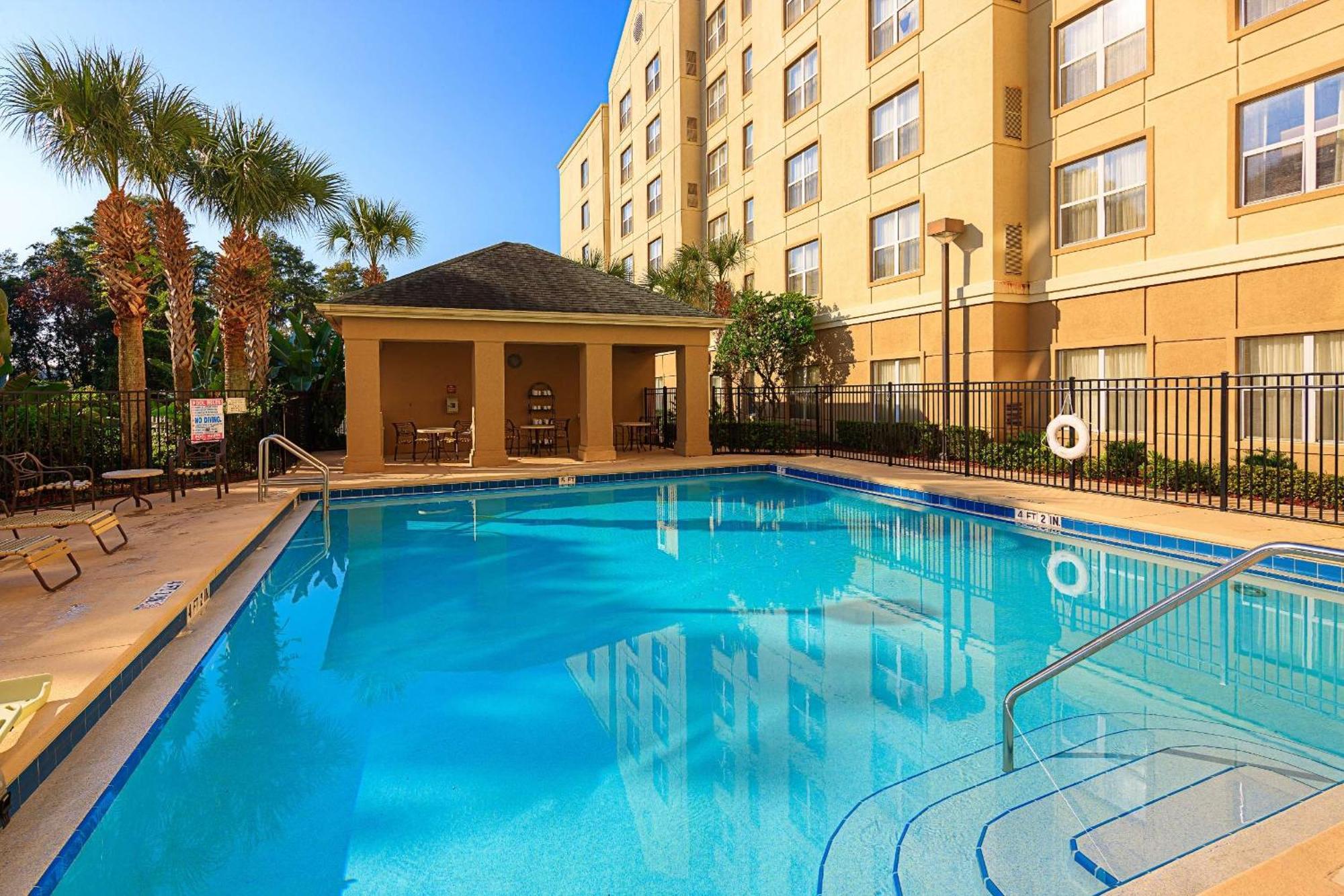 Homewood Suites By Hilton Orlando Maitland Екстер'єр фото