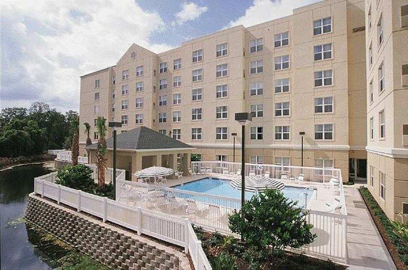 Homewood Suites By Hilton Orlando Maitland Екстер'єр фото