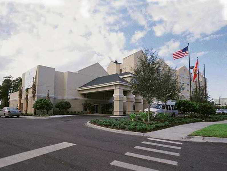 Homewood Suites By Hilton Orlando Maitland Екстер'єр фото
