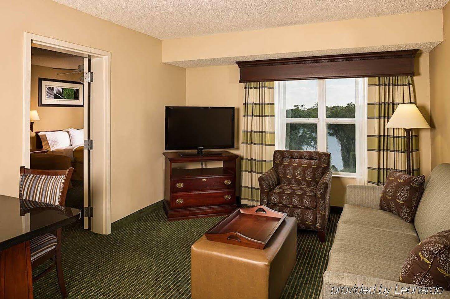 Homewood Suites By Hilton Orlando Maitland Екстер'єр фото